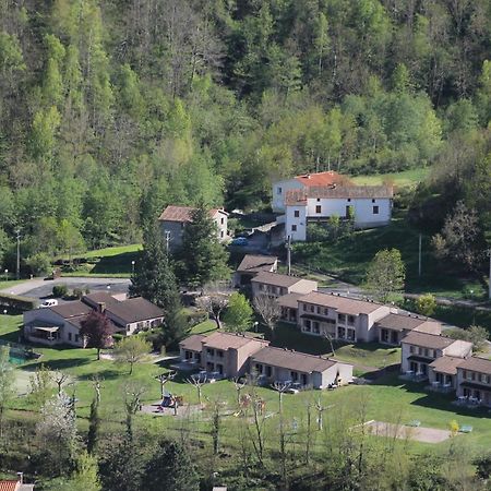 Vvf Pyrenees Canigou Prats-de-Mollo-la-Preste Ngoại thất bức ảnh