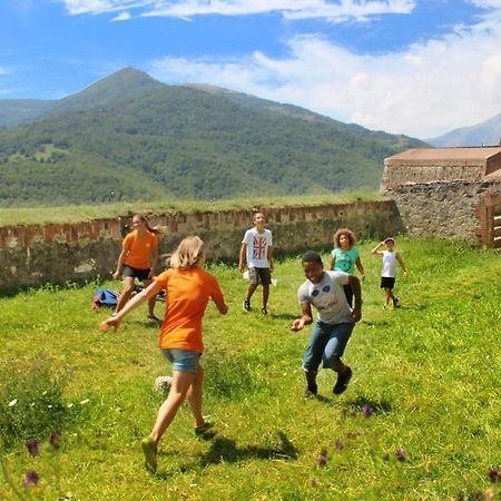 Vvf Pyrenees Canigou Prats-de-Mollo-la-Preste Ngoại thất bức ảnh