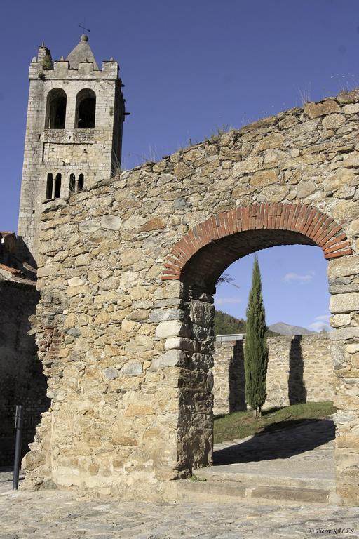 Vvf Pyrenees Canigou Prats-de-Mollo-la-Preste Ngoại thất bức ảnh