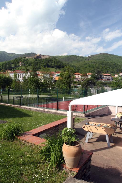 Vvf Pyrenees Canigou Prats-de-Mollo-la-Preste Ngoại thất bức ảnh