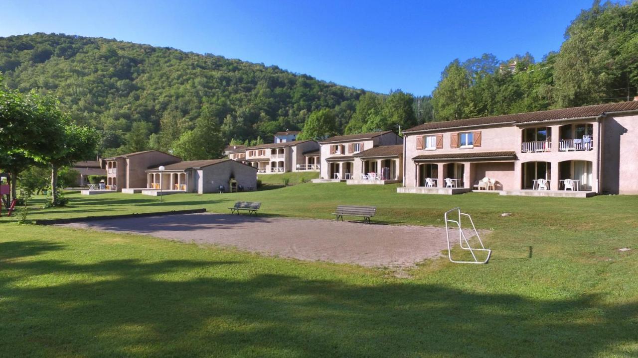 Vvf Pyrenees Canigou Prats-de-Mollo-la-Preste Ngoại thất bức ảnh