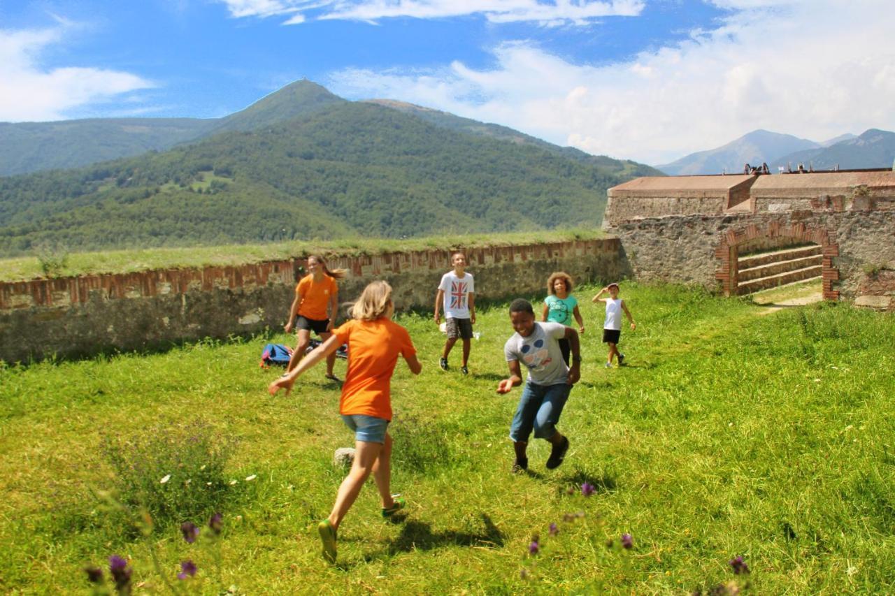 Vvf Pyrenees Canigou Prats-de-Mollo-la-Preste Ngoại thất bức ảnh