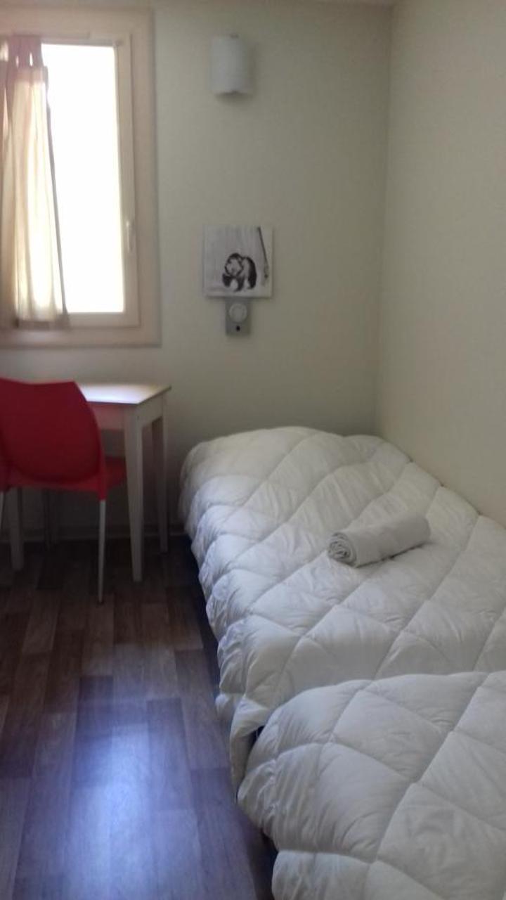 Vvf Pyrenees Canigou Prats-de-Mollo-la-Preste Ngoại thất bức ảnh