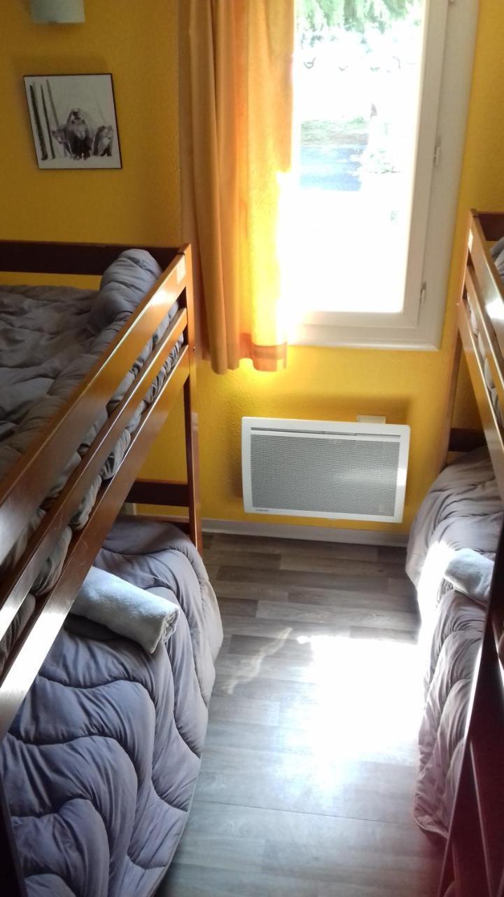 Vvf Pyrenees Canigou Prats-de-Mollo-la-Preste Ngoại thất bức ảnh