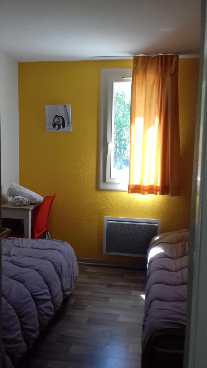 Vvf Pyrenees Canigou Prats-de-Mollo-la-Preste Ngoại thất bức ảnh